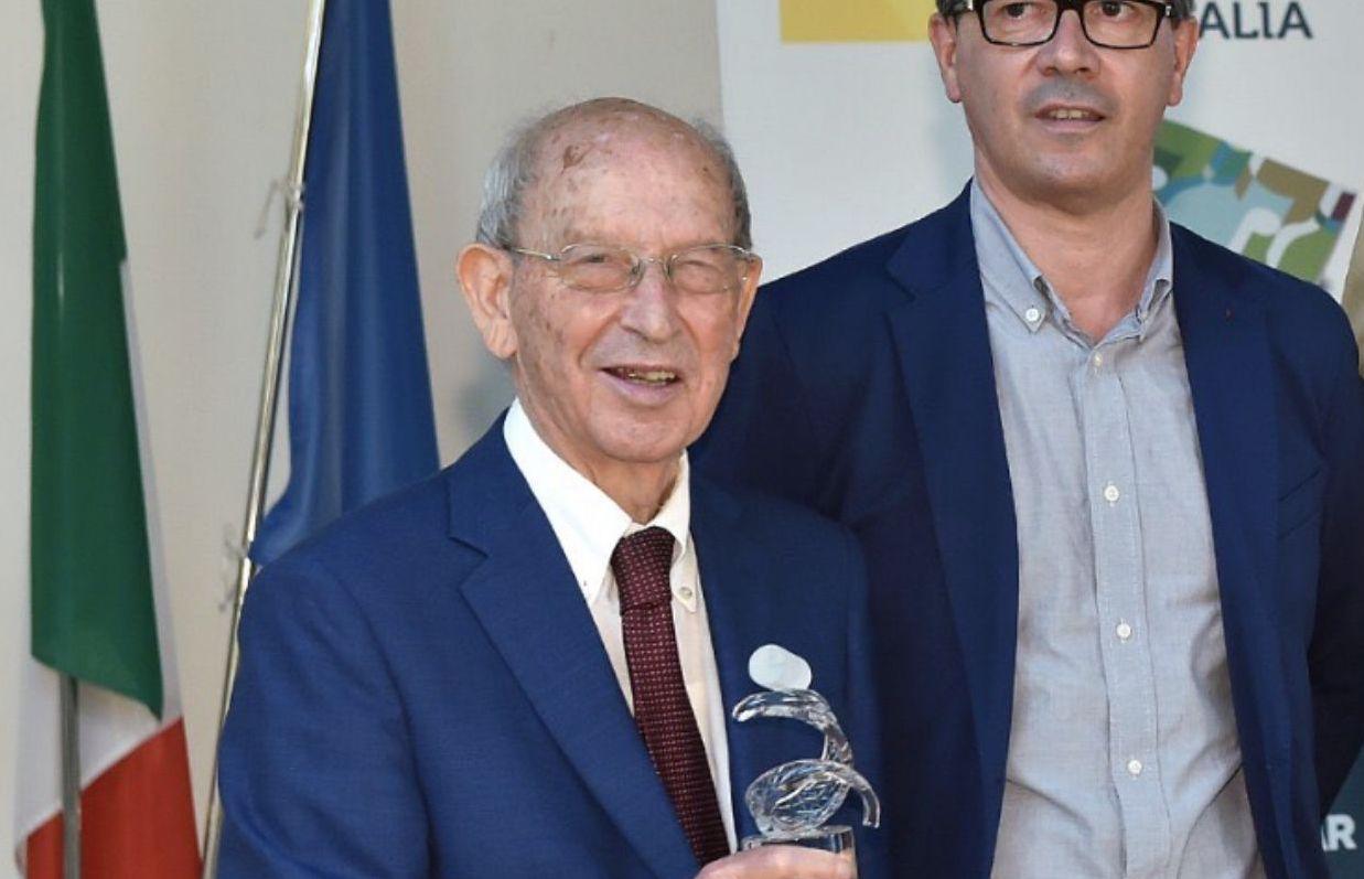 L'impegno nel sociale, Brancati vince il Premio dei patroni di Gorizia